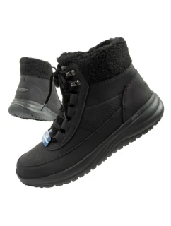 Skechers On-The-Go dámské zimní nepromokavé kotníkové boty dámské