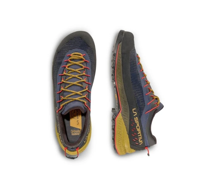 EVO ST NIGHT model 21406020 - La Sportiva EVO ST NIGHT model 21406020 - La Sportiva