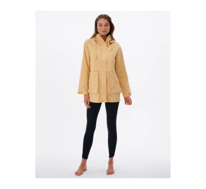 Jacket Yellow model 21444951 - Rip Curl