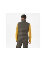 M Teplá vesta zelená model 21449444 - Millet M Teplá vesta zelená model 21449444 - Millet