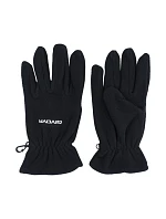 Givova Guanto Pile rukavice černé ACC17-0010