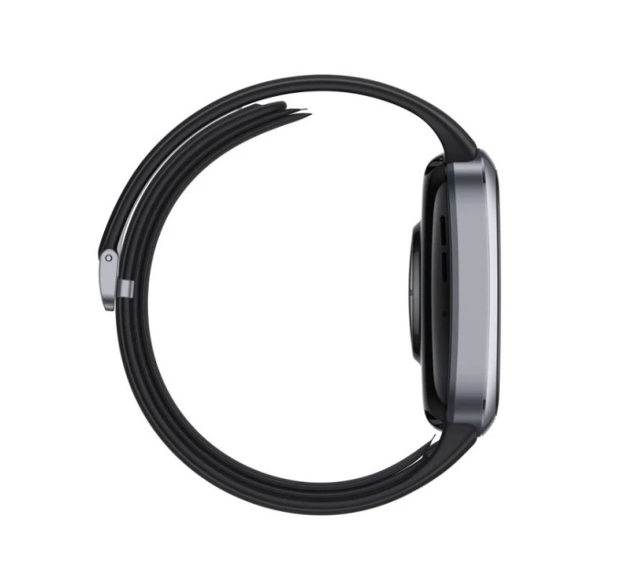 Chytré hodinky Huawei Watch D2 Black