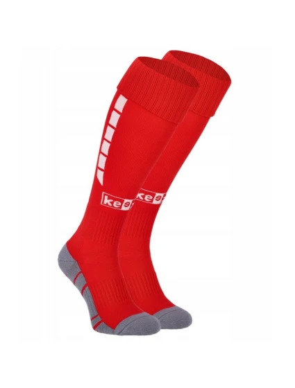 Fotbalové kamaše Keeza Pro 1343