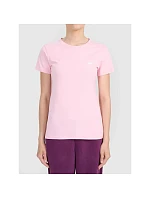 Dámské tričko (SET 3 triček) 4F 4FWMM00TTSHF3306-10S-20S-56S Dámské tričko (SET 3 triček) 4F 4FWMM00TTSHF3306-10S-20S-56S