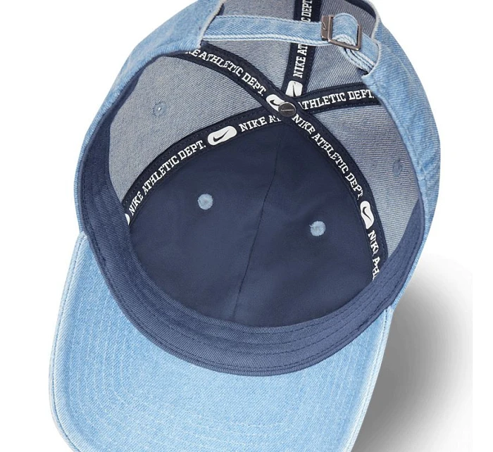 Baseballová čepice Nike Club HF0383-429 Baseballová čepice Nike Club HF0383-429