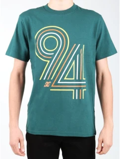 Tričko DC Cycle Line EDYZT03763-GRS0