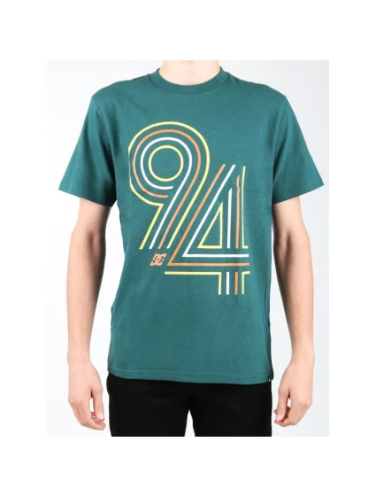 Tričko DC Cycle Line EDYZT03763-GRS0 Tričko DC Cycle Line EDYZT03763-GRS0