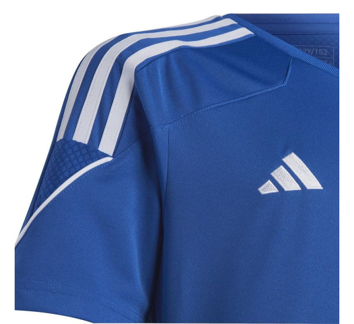 Dětské tričko Tiro 23 League Jersey Jr HR4621 - Adidas