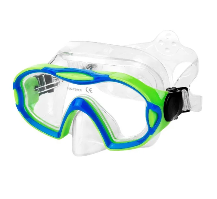 Potápěčská maska model 21227754 junior - Spokey