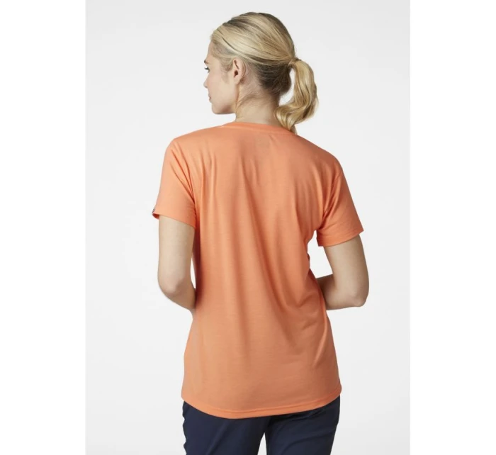 Helly Hansen Skog Graphic W Tričko 62877 071 Helly Hansen Skog Graphic W Tričko 62877 071