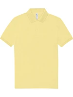B&C My Polo 210 Piqué polo z těžké bavlny yellow model 22536130 B&C My Polo 210 Piqué polo z těžké bavlny yellow model 22536130