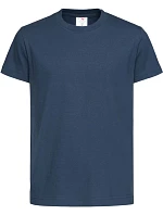 Stedman Classic-T Kids Dětské tričko 05.2200 navy blue Stedman Classic-T Kids Dětské tričko 05.2200 navy blue