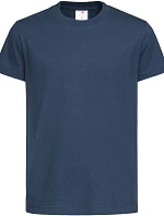 Stedman Classic-T Kids Dětské tričko 05.2200 navy blue