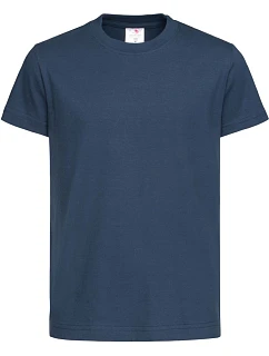 Stedman Classic-T Kids Dětské tričko 05.2200 navy blue