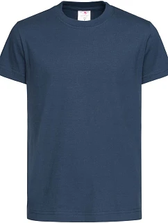 Stedman Classic-T Kids Dětské tričko 05.2200 navy blue