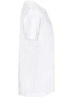 Dětské tričko z těžké bavlny "Authentic" 10. white model 22472295 - Russell Athletic Dětské tričko z těžké bavlny "Authentic" 10. white model 22472295 - Russell Athletic