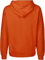 O Pánská mikina s kapucí z bio bavlny orange model 22505223 - Neutral O Pánská mikina s kapucí z bio bavlny orange model 22505223 - Neutral