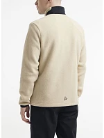 ADV Fleece Jacket M Pánská fleecová bunda Sherpa model 22466526 - Craft Corporate ADV Fleece Jacket M Pánská fleecová bunda Sherpa model 22466526 - Craft Corporate