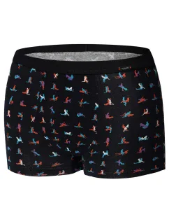 kolor:granat model 18185667 - Cornette