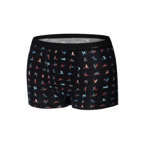 Cornette Kamasutra 280/222 barva: tmavě modrá Cornette Kamasutra 280/222 barva: tmavě modrá