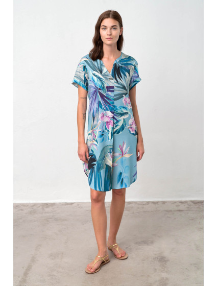 Letní dámské šaty –   model 18364108 - Vamp