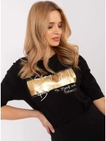 Halenka CLM BZ model 20903989 černá - FPrice Halenka CLM BZ model 20903989 černá - FPrice