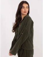Koszula IT KS model 21749940 khaki - FPrice