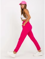 Tepláky RV DR 7517.22 fuchsií