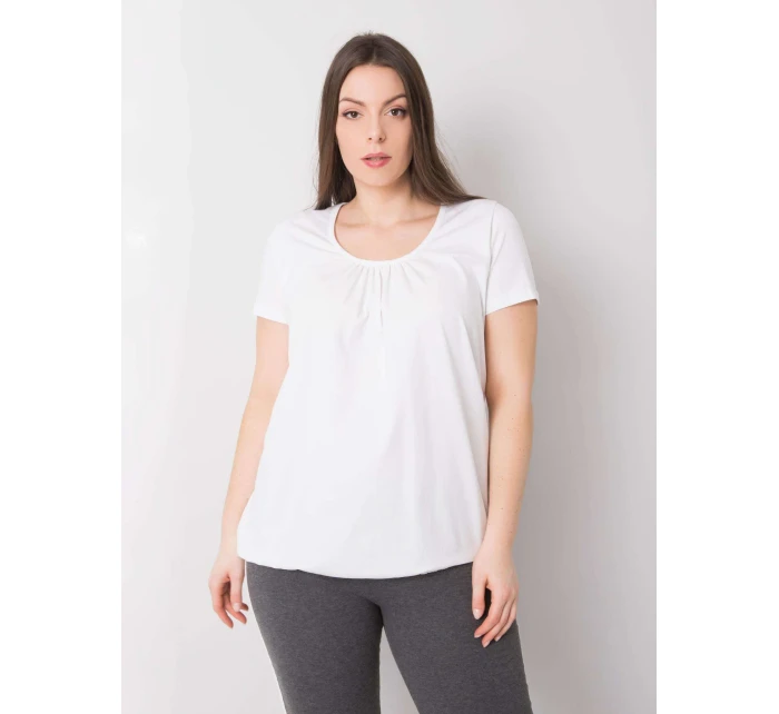 Tričko RV TS 6320.85P bílá