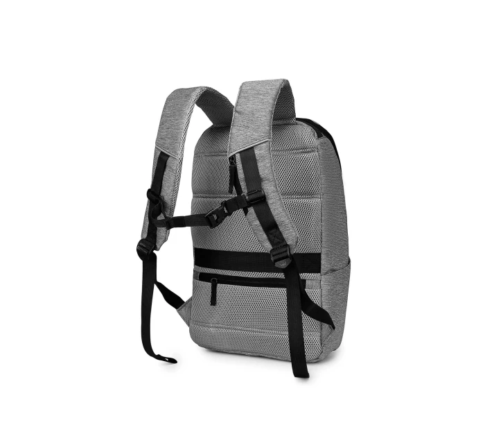 Dámský batoh Vuch Sygurny Light Grey