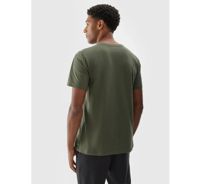 Pánské tričko 4F Pánské tričko 4F