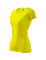 Glance tričko dámské model 20628891 - MALFINI, a.s. Glance tričko dámské model 20628891 - MALFINI, a.s.