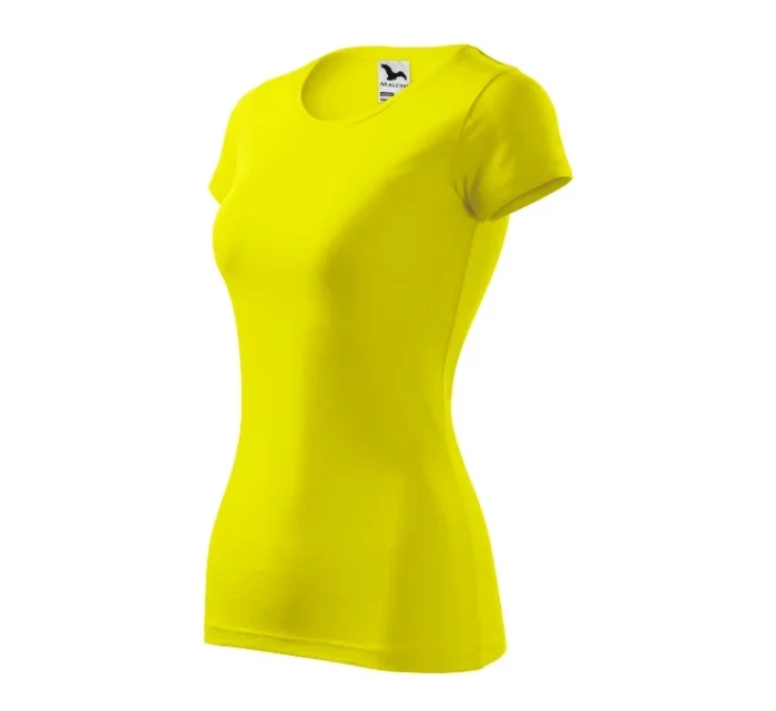 Glance tričko dámské model 20628891 - MALFINI, a.s. Glance tričko dámské model 20628891 - MALFINI, a.s.