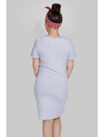 Těhotenská a kojící noční košile model 15403671 DRESS - Mitex