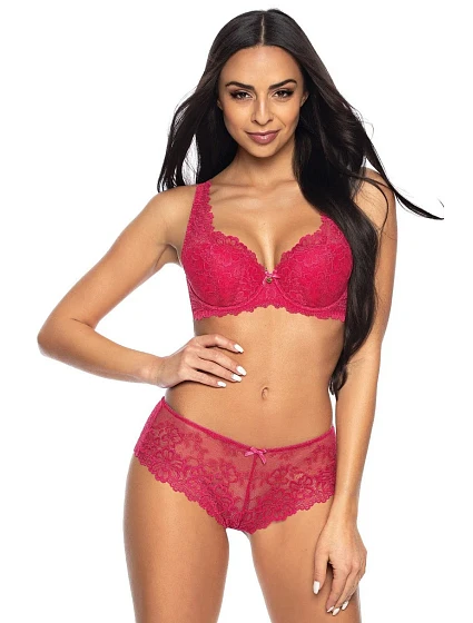 Dámská podprsenka CARMELA M053/22 model 17864549 - Mat
