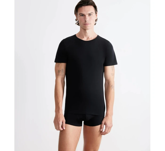 men EVER Ease model 20879272 BLACK BLACK - Sloggi men EVER Ease model 20879272 BLACK BLACK - Sloggi