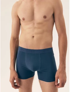 Pánské boxerky model 20878802 Solid A'5 M3XL - Henderson