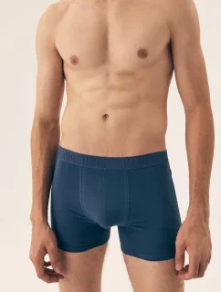 Pánské boxerky model 20878802 Solid A'5 M3XL - Henderson