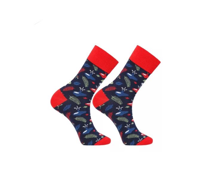 Ponožky  Vánoční model 21478851 - Moraj