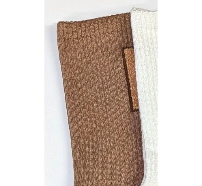 WiK Soxlandia 044 Kašmírové ponožky 13 35-42