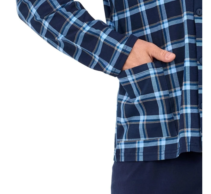 Pánské pyžamo 114/81 - CORNETTE