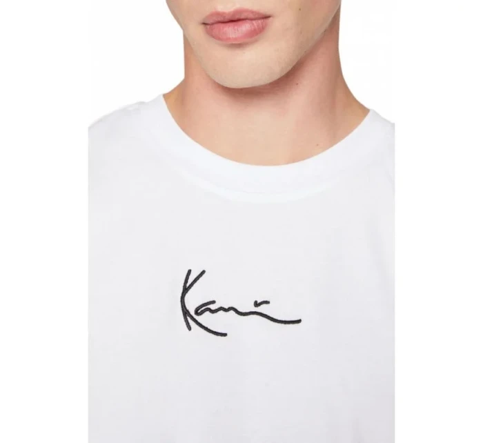 Small Signature Essential Tee 2 pack M model 19080646 - Karl Kani