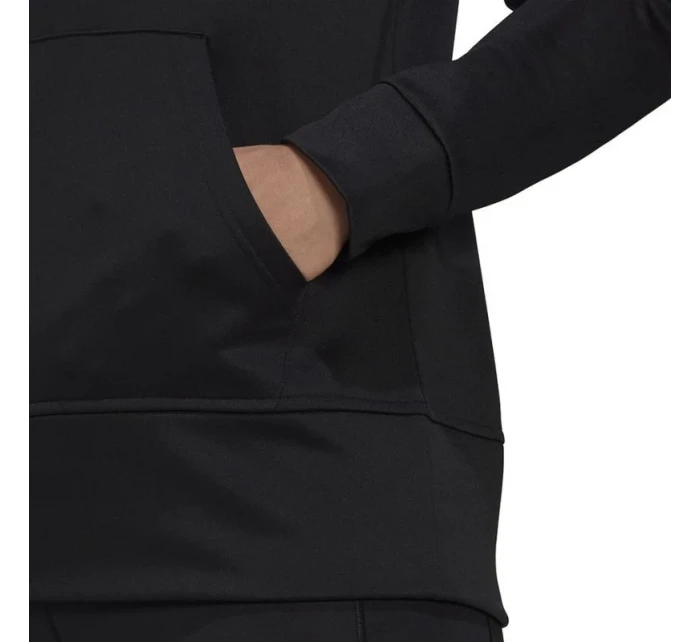 Aeroready Big Logo Hoodie W model 19641340 - ADIDAS Aeroready Big Logo Hoodie W model 19641340 - ADIDAS