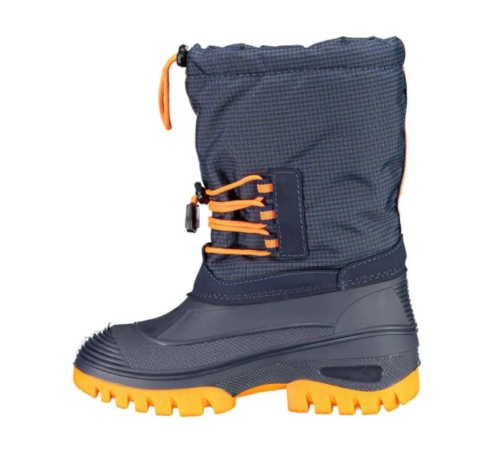 Kids JR boot model 20871916 - CMP