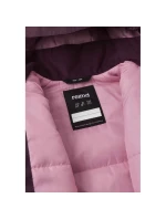 Reima Reimatec Raisio Jr zimní bunda 5100289A-4960