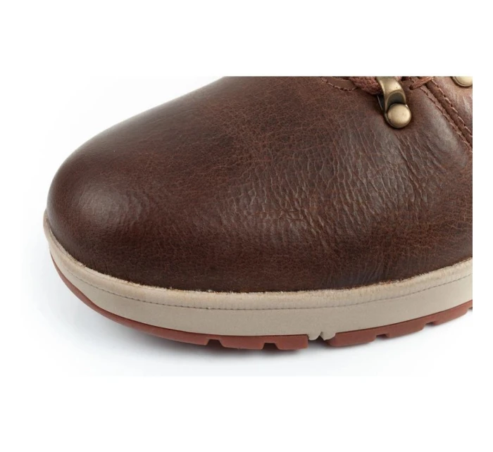 Boty Caterpillar Zeke Hiker M P725428