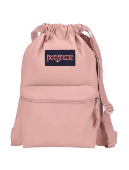 Pink Jedna velikost model 21386363 - Jansport Pink Jedna velikost model 21386363 - Jansport
