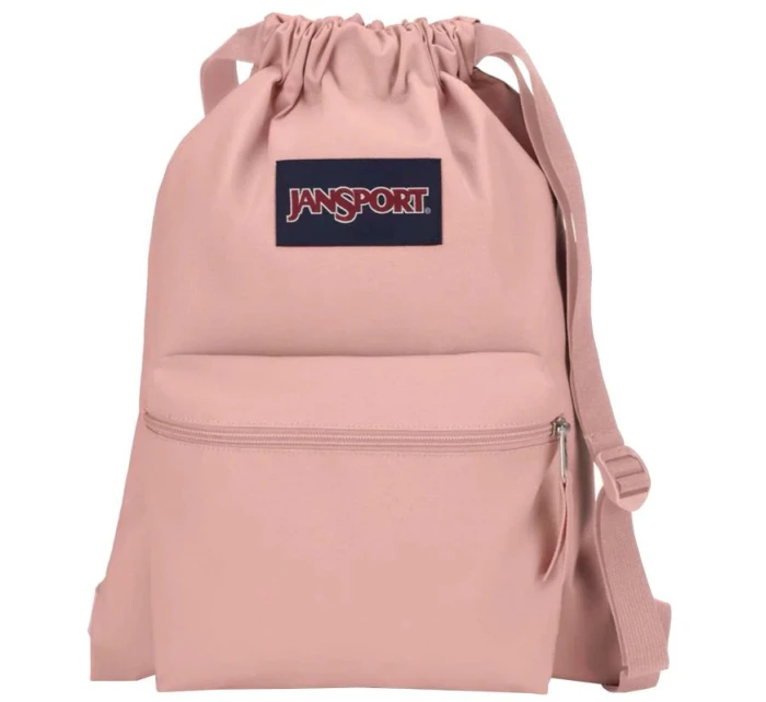 Pink Jedna velikost model 21386363 - Jansport Pink Jedna velikost model 21386363 - Jansport