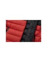 SAIL RACING Spray Down Vest - červená