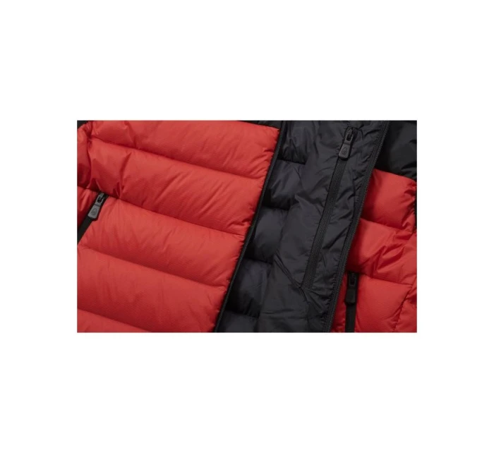 SAIL RACING Spray Down Vest - červená